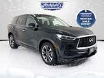 INFINITI QX60 Luxe AWD