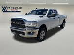 RAM 2500 Tradesman Crew Cab LB 4WD