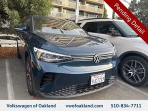 Volkswagen ID.4 Pro AWD