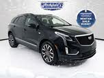 Cadillac XT5 Sport AWD