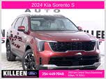 Kia Sorento S AWD