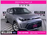 Kia Soul LX FWD