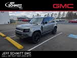 Land Rover Defender 110 P400 X-Dynamic SE AWD