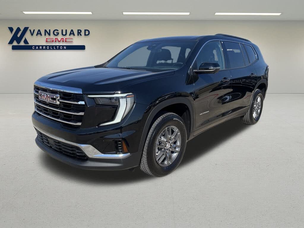 2025 GMC Acadia Elevation FWD