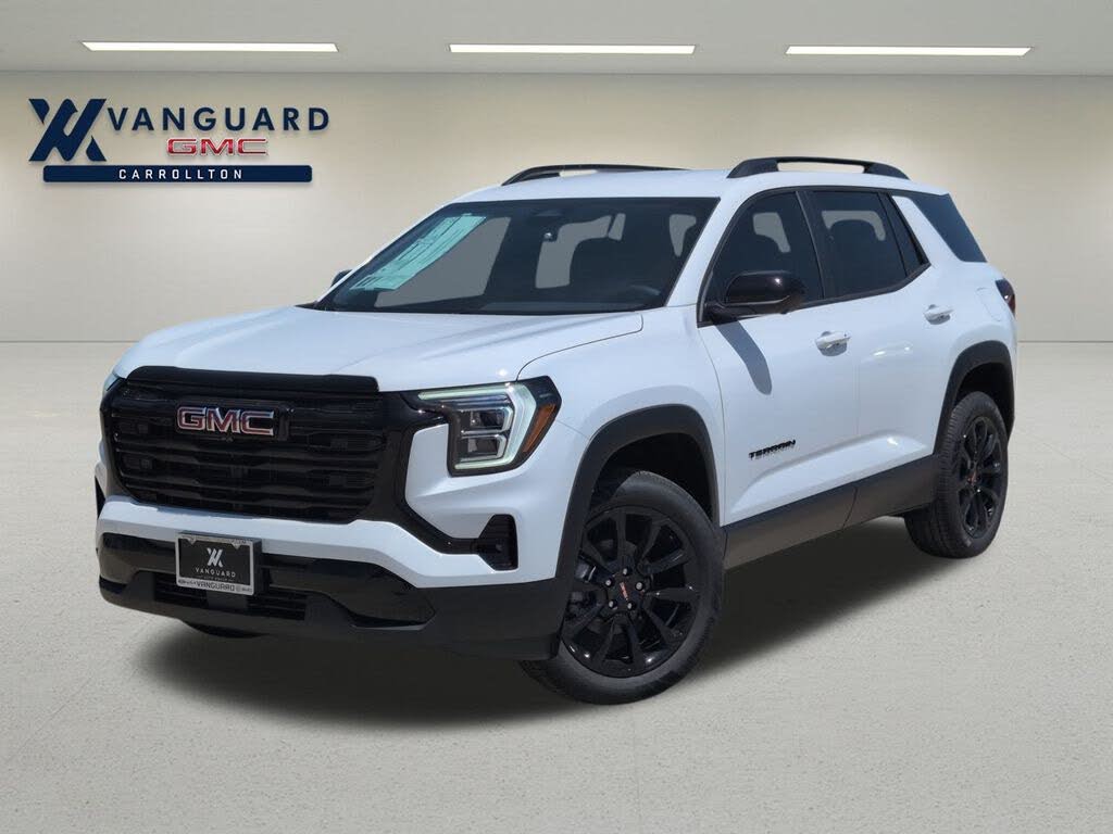 2026 GMC Terrain Elevation FWD