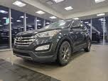 Hyundai Santa Fe Sport 2.0T Premium AWD