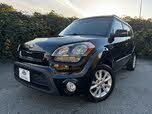 Kia Soul 2u