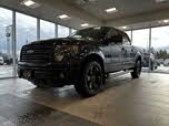Ford F-150 FX4 SuperCrew 4WD