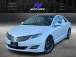 Lincoln MKZ Hybrid FWD