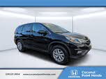 Honda CR-V EX AWD