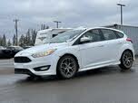Ford Focus SE Hatchback