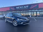 Volkswagen Golf Alltrack AWD