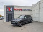 BMW X5 xDrive40i AWD