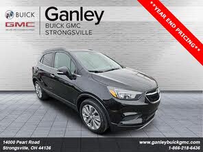 Buick Encore Preferred FWD