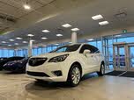 Buick Envision Premium II AWD