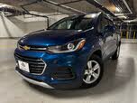 Chevrolet Trax LT FWD