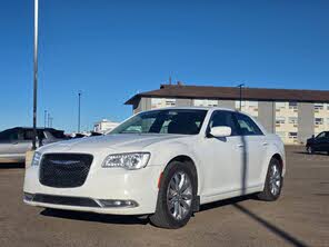 Chrysler 300 Touring L AWD