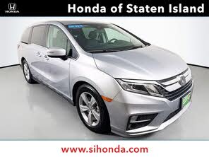 Honda Odyssey EX FWD