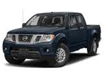 Nissan Frontier SV V6 Crew Cab RWD