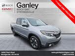 Honda Ridgeline RTL AWD