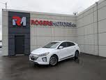 Hyundai Ioniq Electric Ultimate FWD