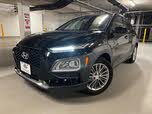 Hyundai Kona Luxury AWD