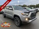Toyota Tacoma TRD Sport Double Cab 4WD