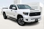 2020 Toyota Tundra