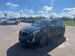 Cadillac XT5 Sport AWD