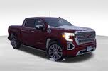 GMC Sierra 1500 Denali Crew Cab 4WD