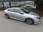 Honda Civic LX FWD