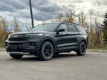 Ford Explorer Timberline AWD