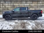 GMC Sierra 1500 Denali Crew Cab 4WD