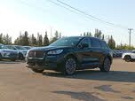 Lincoln Corsair Grand Touring AWD