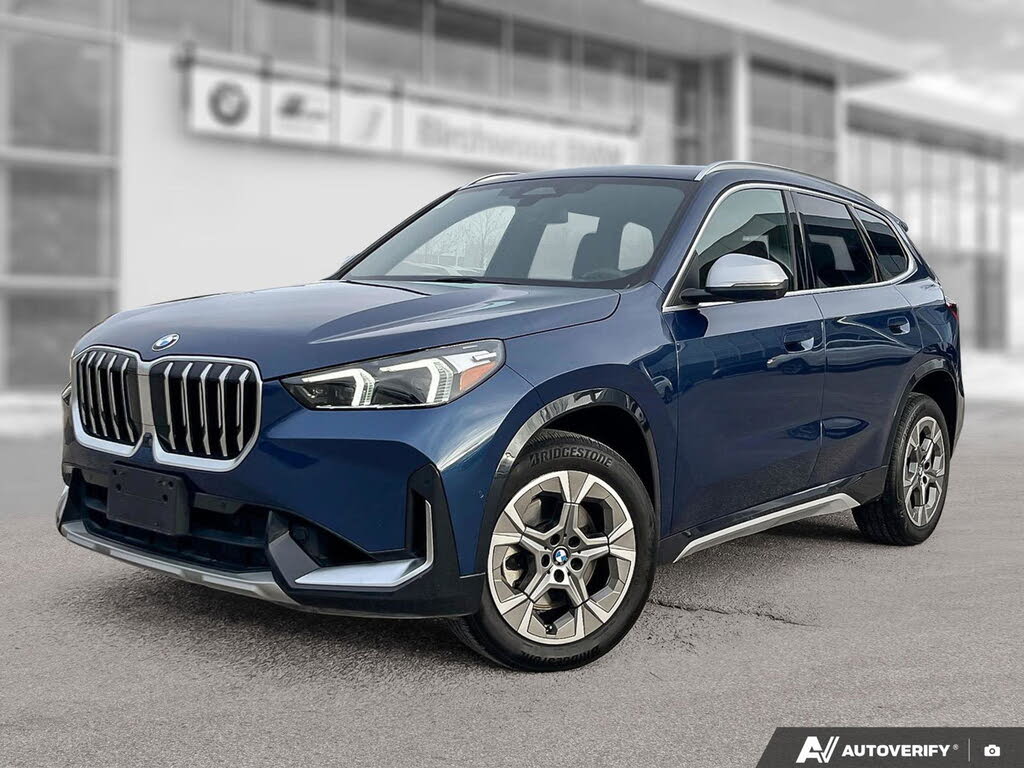 2023 BMW X1 xDrive28i AWD