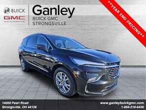 Buick Enclave Premium AWD