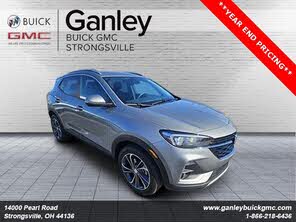 Buick Encore GX Select FWD