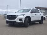 Chevrolet Traverse Premier AWD