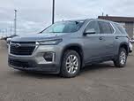 Chevrolet Traverse LS AWD