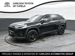 Toyota RAV4 XLE AWD