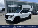 GMC Terrain SLT AWD
