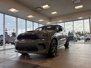 Dodge Durango R/T Plus AWD