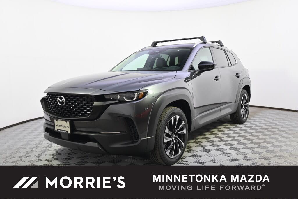 2025 Mazda CX-50 Hybrid Premium Plus AWD