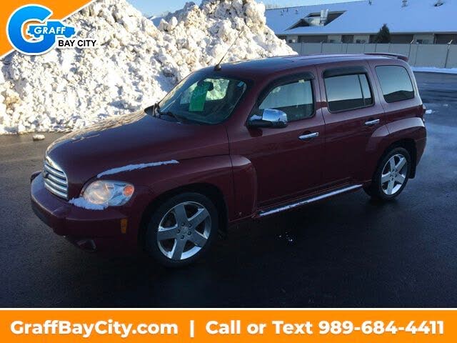 2006 Chevrolet HHR LT FWD
