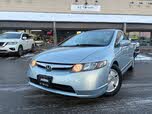 Honda Civic Hybrid FWD