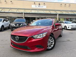 Mazda MAZDA6 i Grand Touring