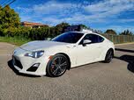 Scion FR-S Base