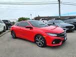 Honda Civic Coupe Si