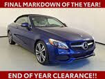Mercedes-Benz C-Class C 300 Cabriolet