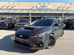 Subaru WRX Limited